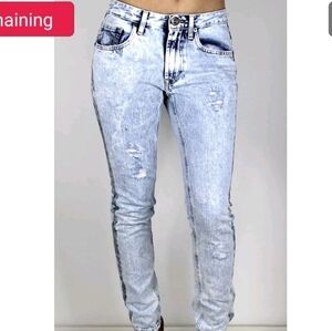 True religion bnwt jeans  size 24